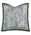 Eastern Accents Esmeralda Metallic Decorative Pillow