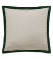 Eastern Accents Esmeralda Metallic Decorative Pillow