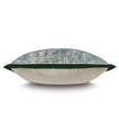 Eastern Accents Esmeralda Metallic Decorative Pillow