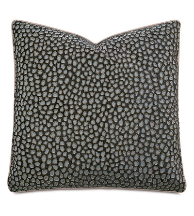 Eastern Accents Esmeralda Ocelot Decorative Pillow