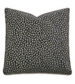 Eastern Accents Esmeralda Ocelot Decorative Pillow