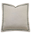 Eastern Accents Esmeralda Woven Decorative Pillow
