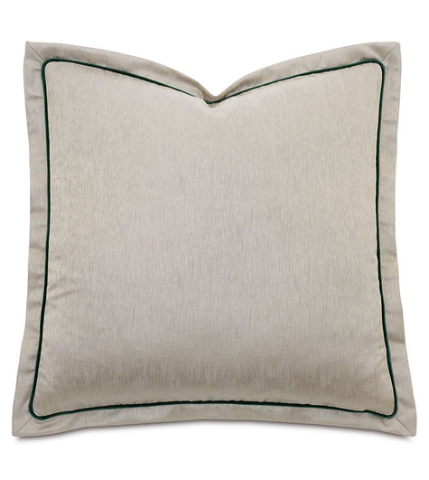 Eastern Accents Esmeralda Woven Decorative Pillow