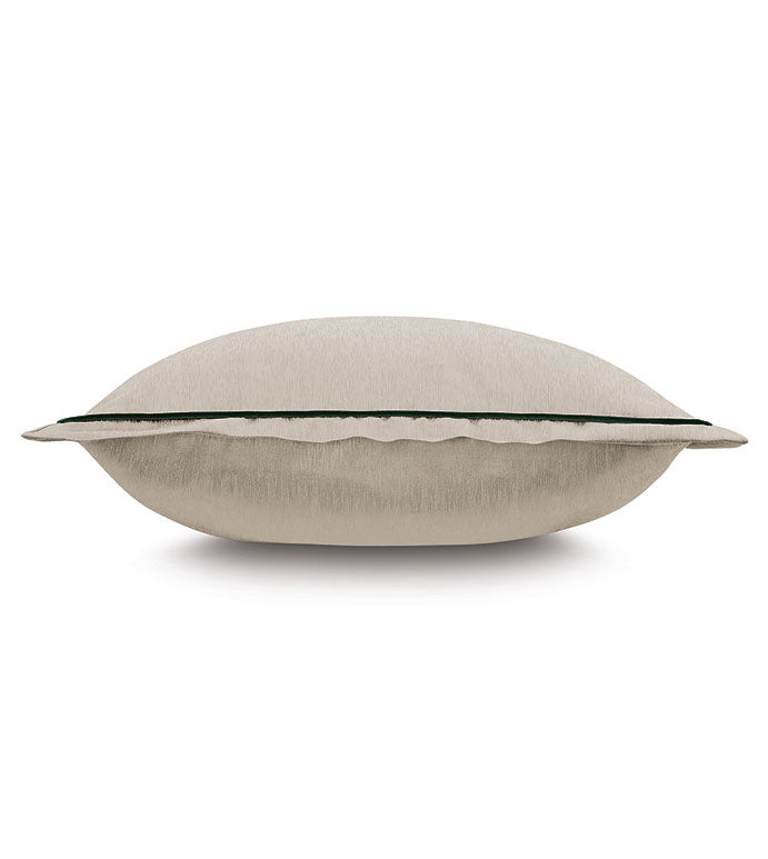Eastern Accents Esmeralda Woven Decorative Pillow