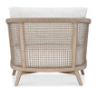 Margaritaville Hula Girl Accent Chair