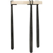 Hooker Furniture Driftwood Metal Spot Table Sale