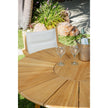 Margaritaville Harbor Round Dining Table