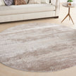 Nourison Rustic Textures RUS03 Modern Indoor Rug