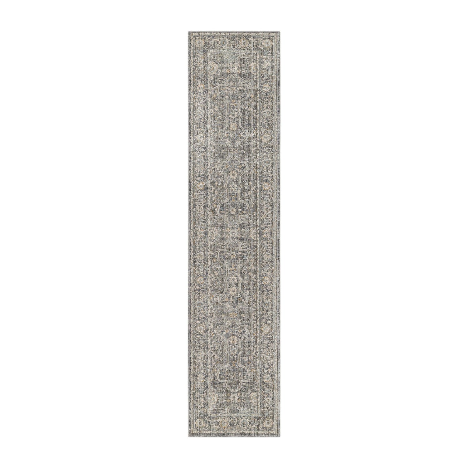 Nourison Lynx LNX03 Vintage Indoor Rug