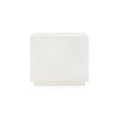 Villa & House Ethan 3-Drawer End Table
