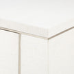 Villa & House Ethan 3-Drawer End Table