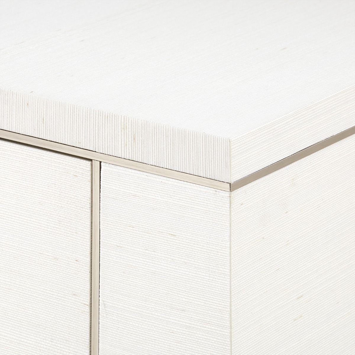 Villa & House Ethan 3-Drawer End Table