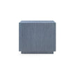 Villa & House Ethan 3-Drawer End Table