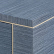 Villa & House Ethan 3-Drawer End Table