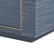 Villa & House Ethan 3-Drawer End Table