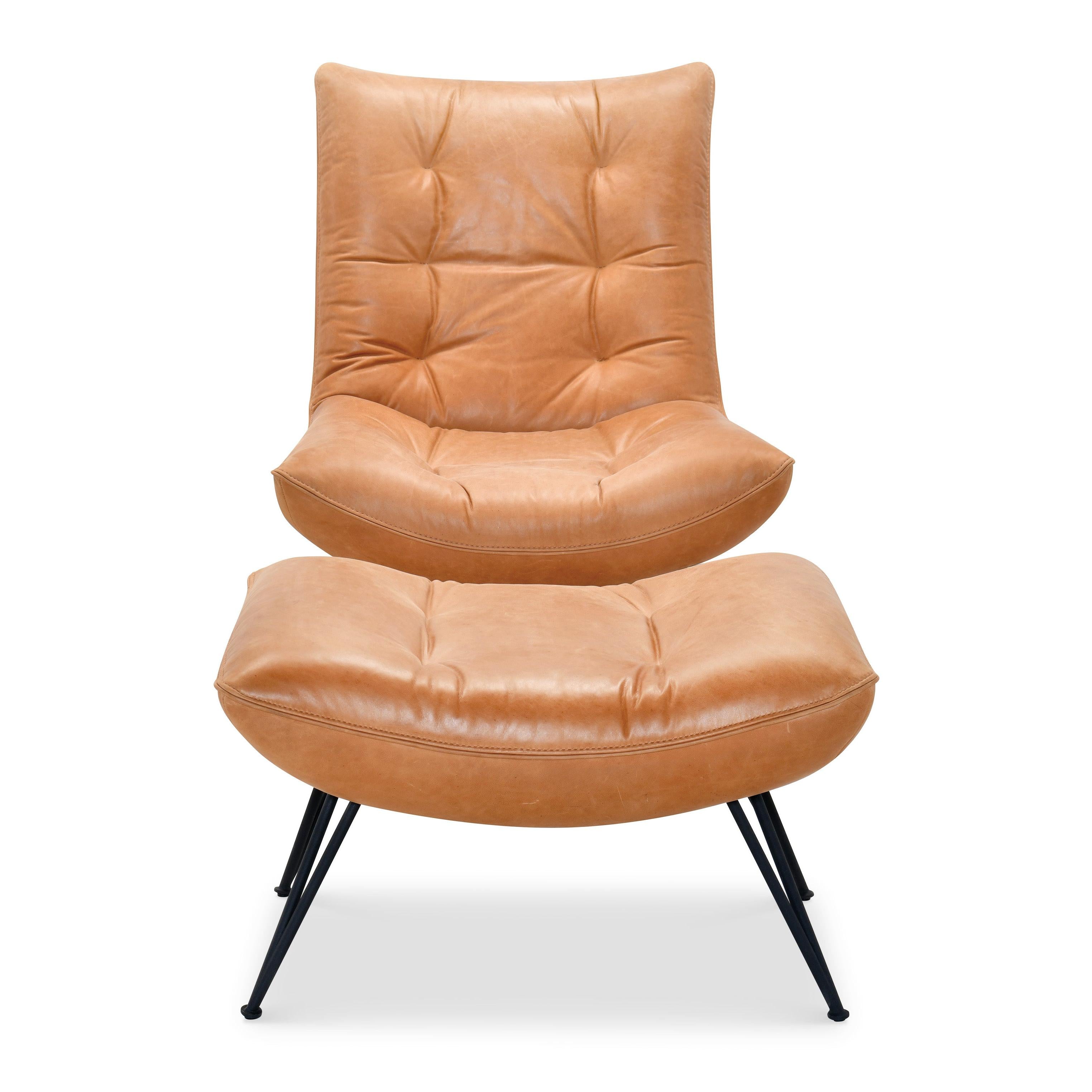 Hooker Furniture Kayne Accent Chair