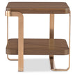 Hooker Furniture Eleana End Table