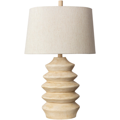 Surya Arrietty Accent Table Lamp