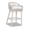 Sunset West Dana Rope Bar Stool