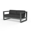 Sunset West Redondo Loveseat
