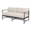Sunset West Pietra Loveseat