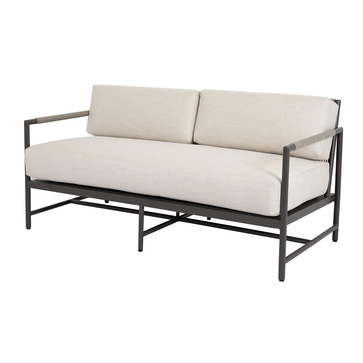 Sunset West Pietra Loveseat