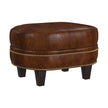 Bradington Young Richardson Ottoman - As Shown