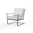 Sunset West Provence Club Rocker