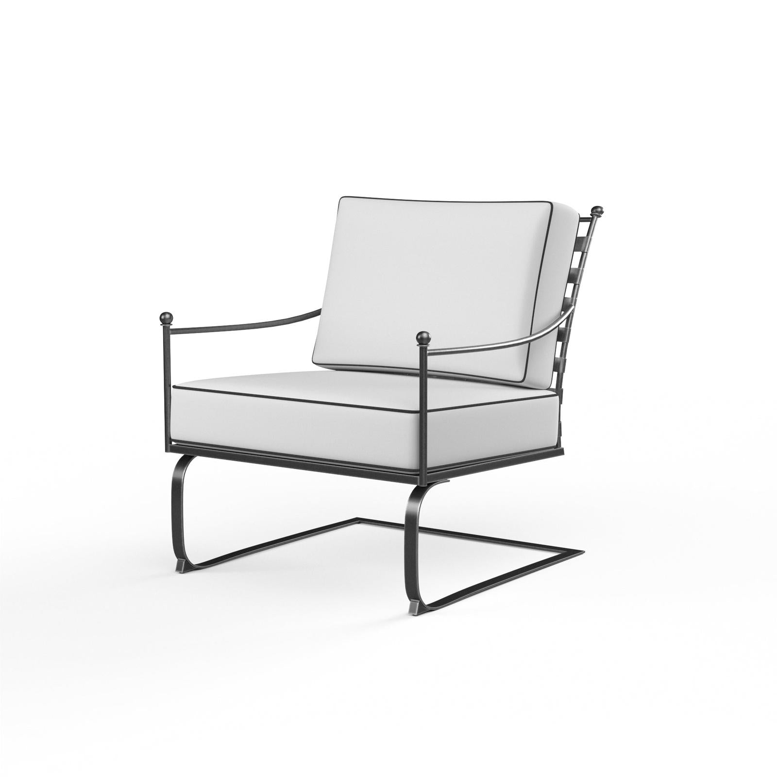 Sunset West Provence Club Rocker