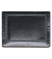 Eastern Accents Velda Charcoal Dutch Euro Sham