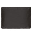Eastern Accents Velda Charcoal Dutch Euro Sham