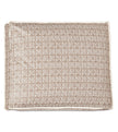 Eastern Accents Cordova Tape Dutch Euro Sham
