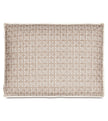 Eastern Accents Cordova Tape Dutch Euro Sham