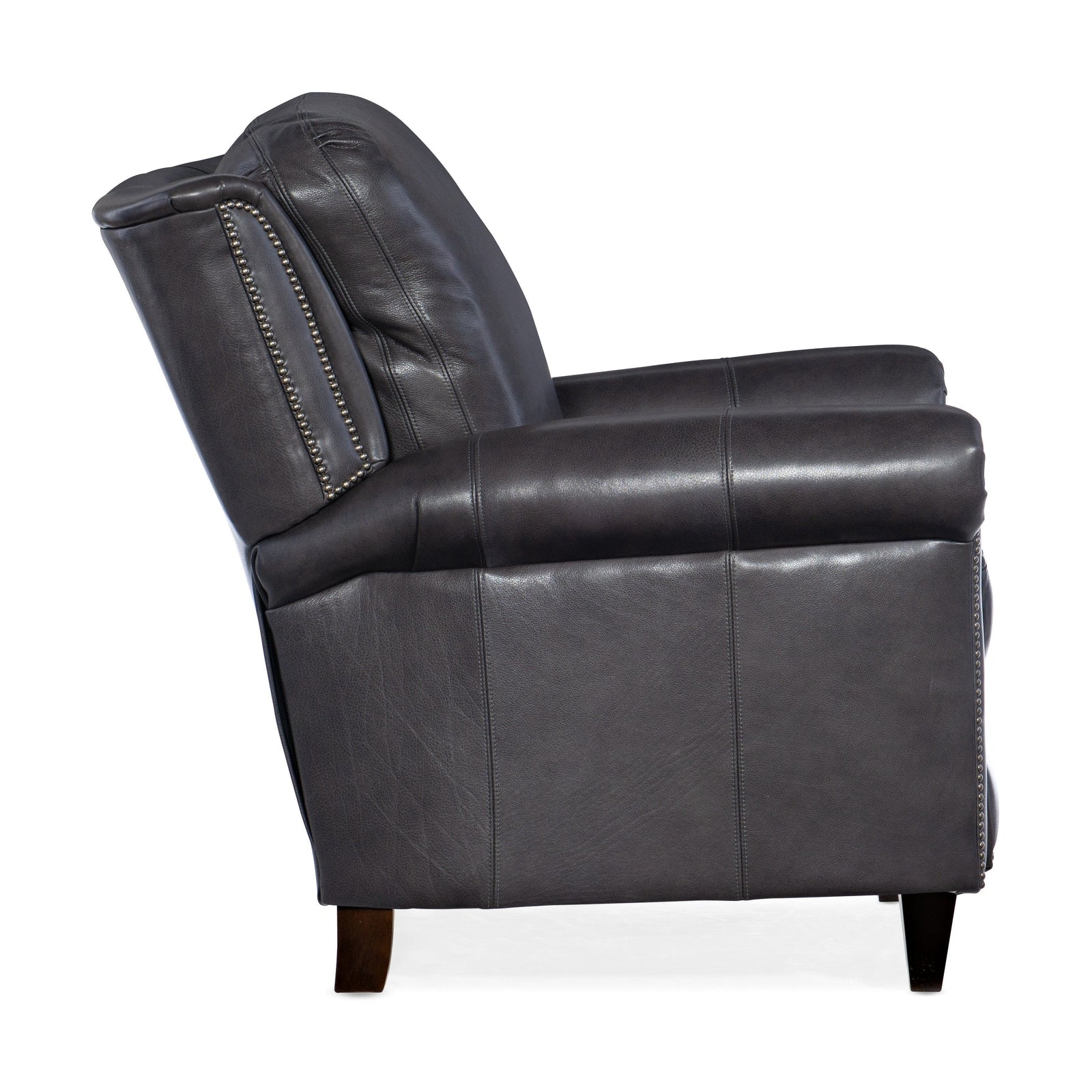 Bradington Young Richardson High Leg Reclining Lounger