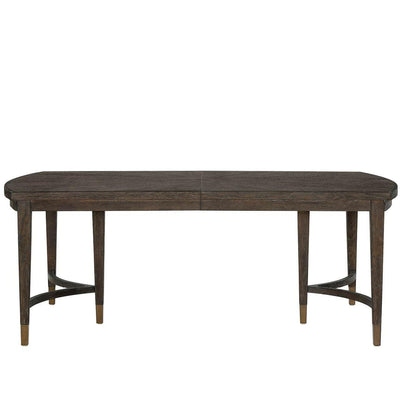 Universal Furniture Montclair Cocoa Dining Table