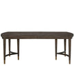 Universal Furniture Montclair Cocoa Dining Table