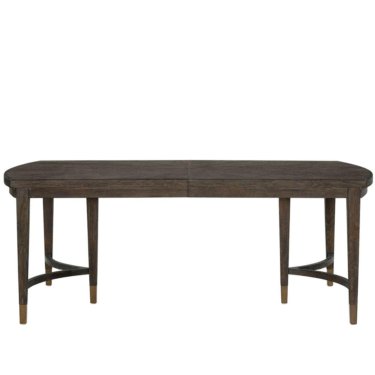 Universal Furniture Montclair Cocoa Dining Table
