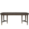 Universal Furniture Montclair Cocoa Dining Table
