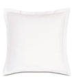 Eastern Accents Carlotta Velvet Ribbon Euro Sham
