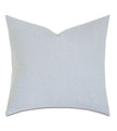Eastern Accents Carlotta Matelasse Euro Sham