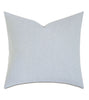 Eastern Accents Carlotta Matelasse Euro Sham