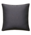 Eastern Accents Velda Charcoal Euro Sham