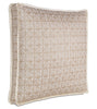Eastern Accents Cordova Taupe Euro Sham