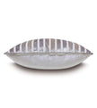 Eastern Accents Gaia Sterling Euro Sham