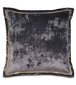 Eastern Accents Pieta Smoke Euro Sham