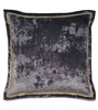 Eastern Accents Pieta Smoke Euro Sham