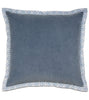 Eastern Accents Penelope Denim Euro Sham