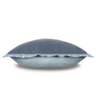 Eastern Accents Penelope Denim Euro Sham