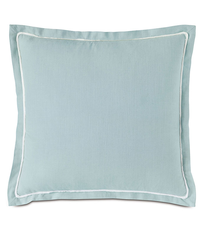 Eastern Accents Bimini Mitered Euro Sham