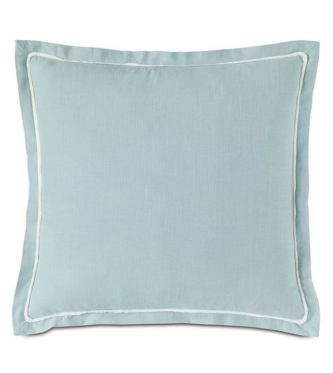 Eastern Accents Bimini Mitered Euro Sham